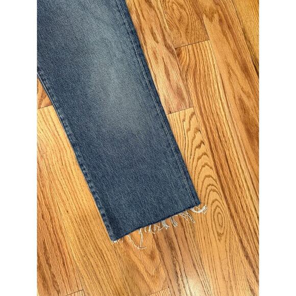 Citizens of Humanity Emery Crop Jeans - Picture 5 of 5